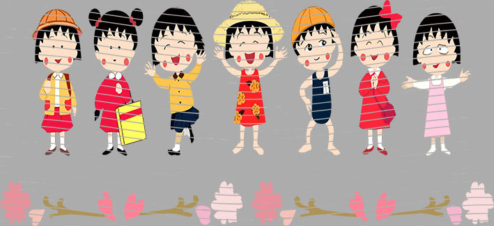 16oz JPN Anime-JA-109